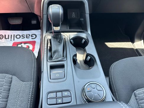 New 2026 Ford Ranger XLT AWD/4WD image 18