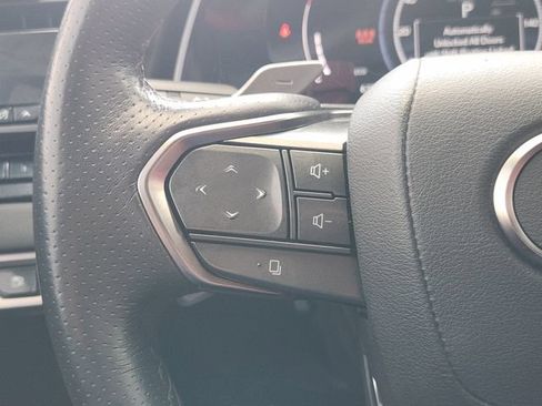 Used 2024 Lexus RX 500h F Sport w/ Cold Area Package AWD/4WD image 25