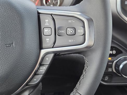 New 2026 RAM 1500 Lone Star image 32