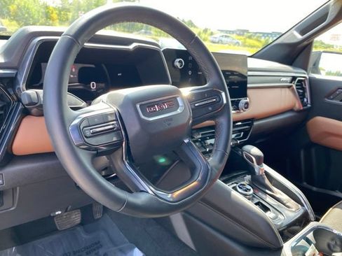 Used 2023 GMC Canyon AT4 AWD/4WD image 34