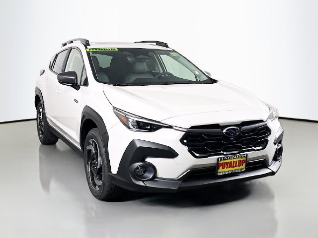 New 2026 Subaru Crosstrek 2.5i Limited w/ Crosstrek Mirror Package AWD/4WD 360° Tour