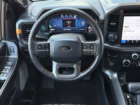 Used 2025 Ford F150 Tremor w/ Bed Utility Package AWD/4WD image 14