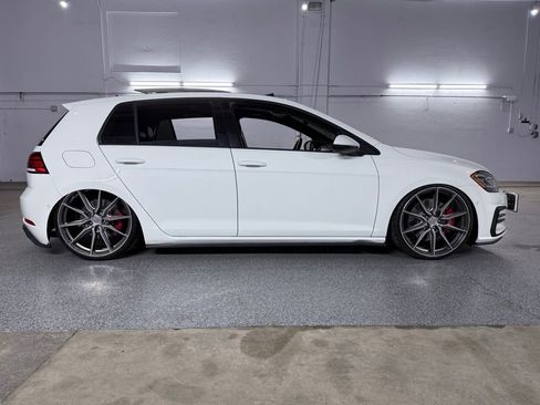 Used 2019 Volkswagen GTI Autobahn image 35