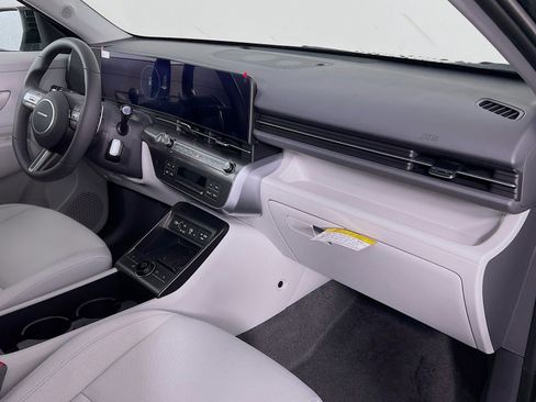 New 2025 Hyundai Kona SEL AWD/4WD image 22