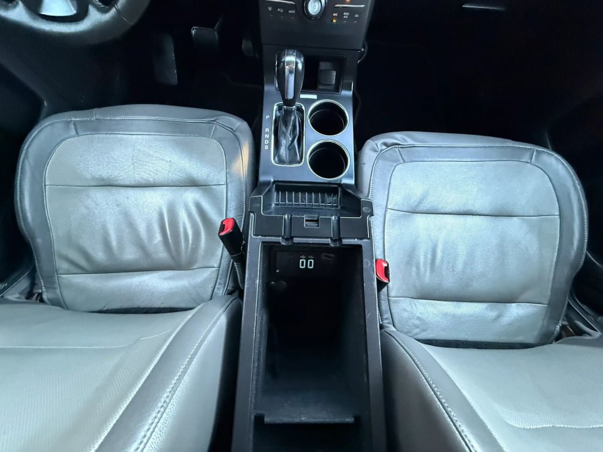 Used 2018 Ford Flex SEL w/ Equipment Group 202A FWD image 47