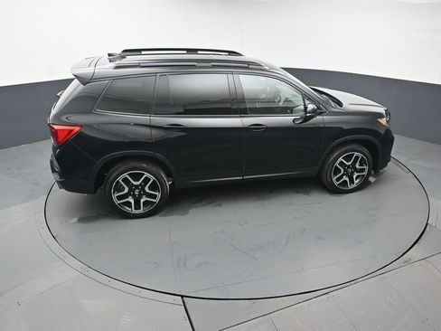 Certified 2023 Honda Passport Elite image 44