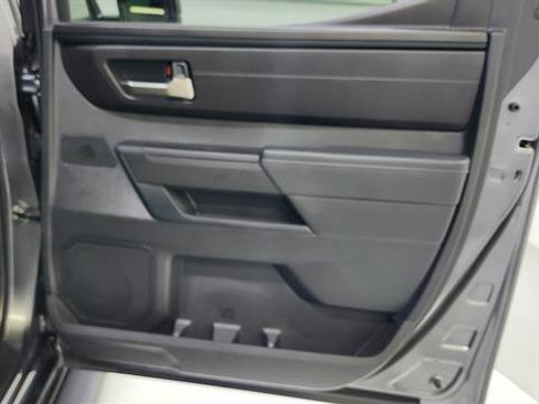 Used 2025 Toyota Tundra SR5 w/ SX Package RWD image 25