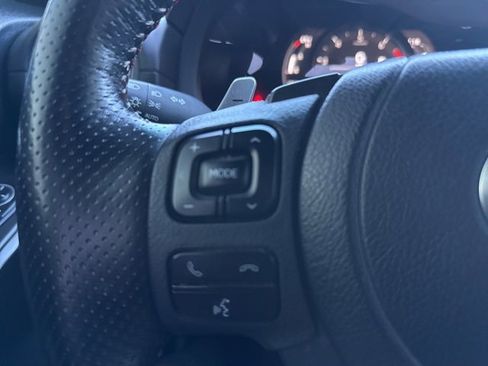 Used 2021 Lexus IS 350 F Sport image 12