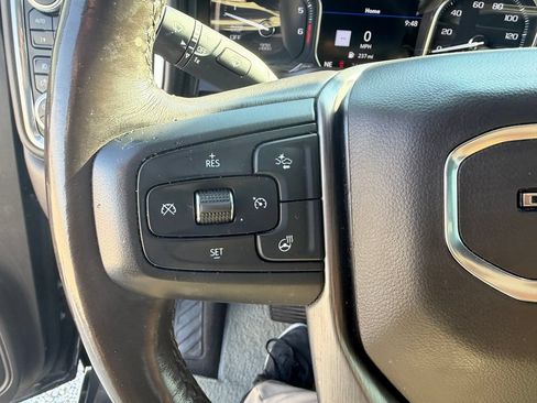 Used 2020 GMC Sierra 1500 Denali w/ Denali Ultimate Package AWD/4WD image 16