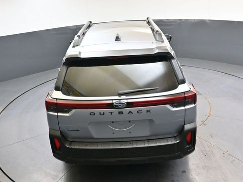 New 2026 Subaru Outback Limited AWD/4WD image 50