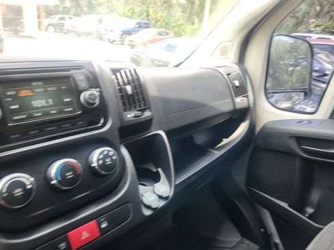 Used 2017 RAM ProMaster 1500 w/ Interior Convenience Group FWD image 63