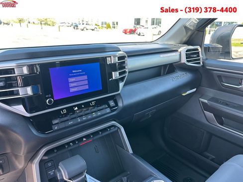 New 2026 Toyota Tundra SR5 image 13
