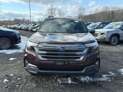 New 2026 Subaru Forester Premium image 2