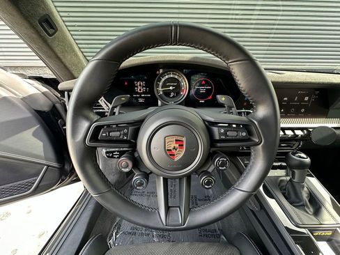 Used 2025 Porsche 911 GT3 RS RWD image 21