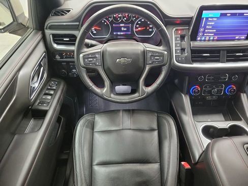 Used 2021 Chevrolet Tahoe RST w/ Luxury Package image 18