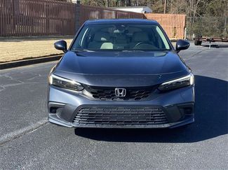 Used 2022 Honda Civic EX-L video 2