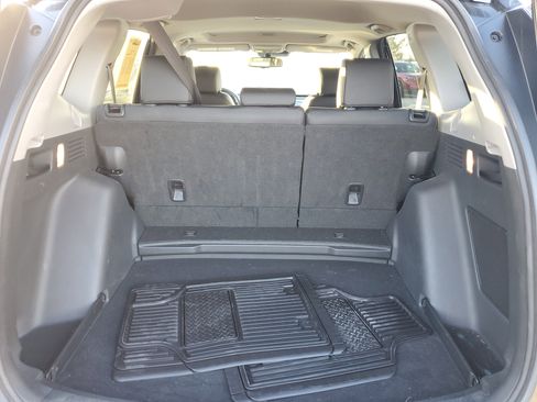 Used 2022 Honda CR-V Touring image 13