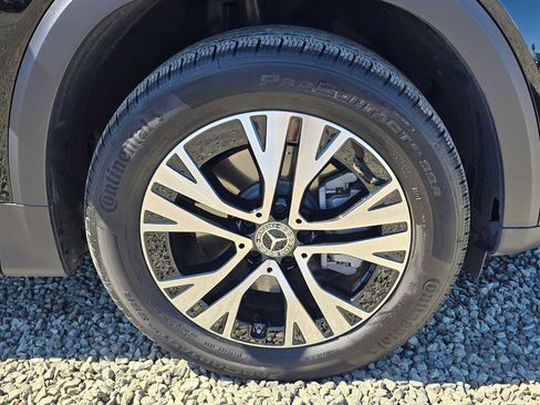 Used 2026 Mercedes-Benz GLB 250 image 9