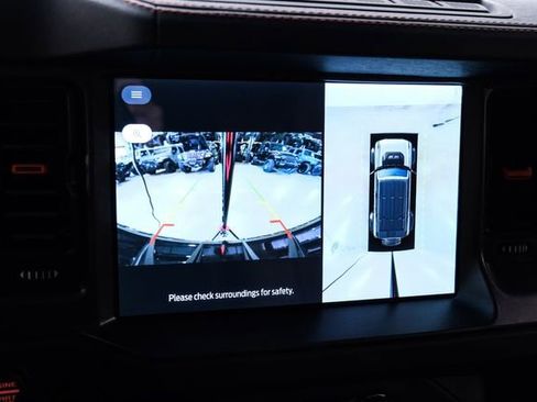 Used 2025 Ford Bronco Raptor image 67