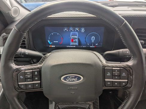 Used 2024 Ford F250 Lariat w/ Lariat Ultimate Package AWD/4WD image 31