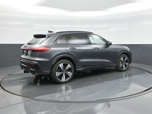 New 2026 Audi SQ5 Premium Plus AWD/4WD image 7