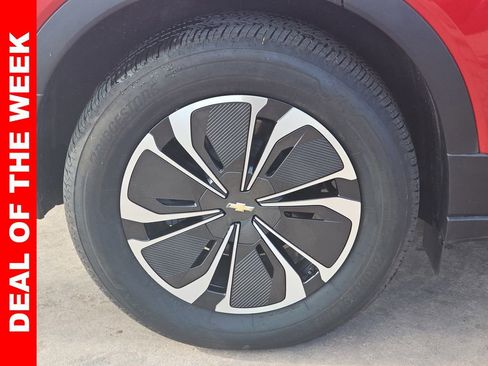 New 2024 Chevrolet Blazer EV LT image 39