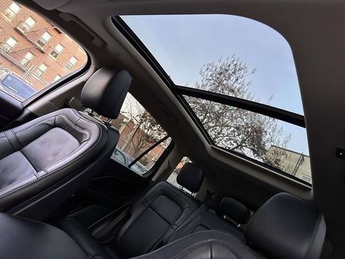 Used 2024 Lincoln Aviator Reserve w/ Elements Package Plus image 27