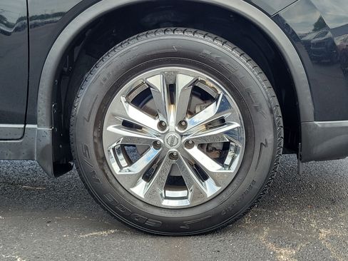 Used 2016 Nissan Rogue SV AWD/4WD image 5