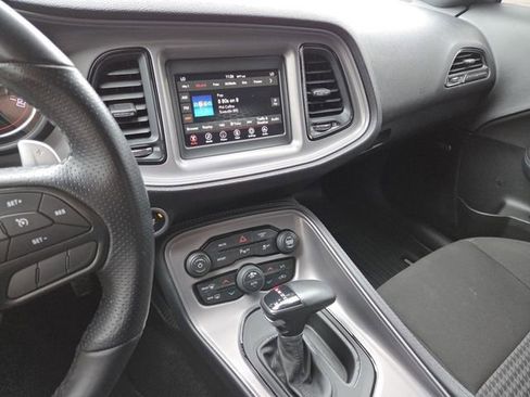 Used 2023 Dodge Challenger R/T RWD image 31