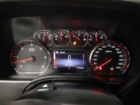 Used 2016 GMC Yukon XL SLT AWD/4WD image 42