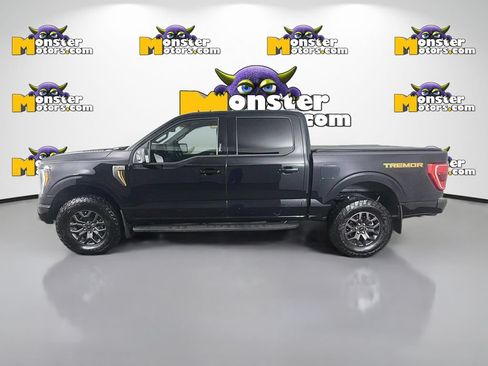 Used 2023 Ford F150 Tremor AWD/4WD image 8