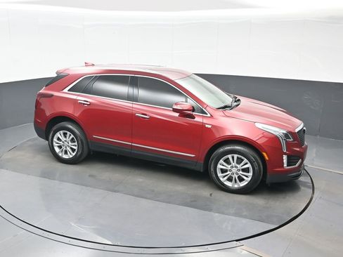 Used 2020 Cadillac XT5 Luxury FWD image 23