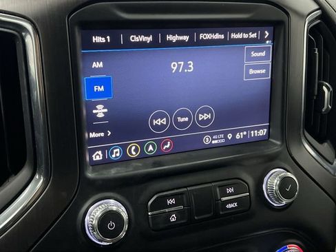 Certified 2022 GMC Sierra 1500 AT4 w/ AT4 Preferred Package AWD/4WD image 13