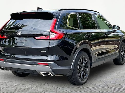 Used 2024 Honda CR-V Sport Touring image 5