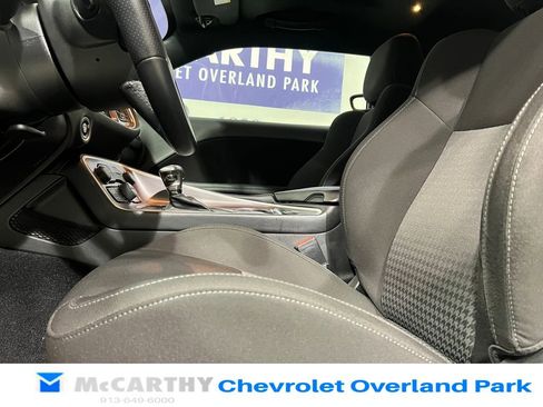 Used 2022 Dodge Challenger R/T image 22