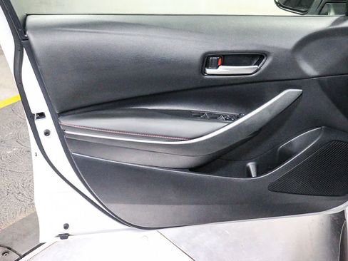 Certified 2024 Toyota Corolla SE FWD image 22