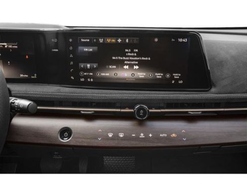 Certified 2023 Nissan Ariya AWD/4WD image 13