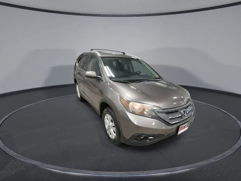 Used 2014 Honda CR-V EX-L image 2