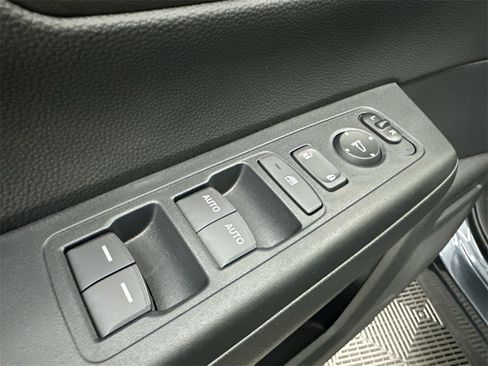 New 2026 Honda CR-V Sport image 12