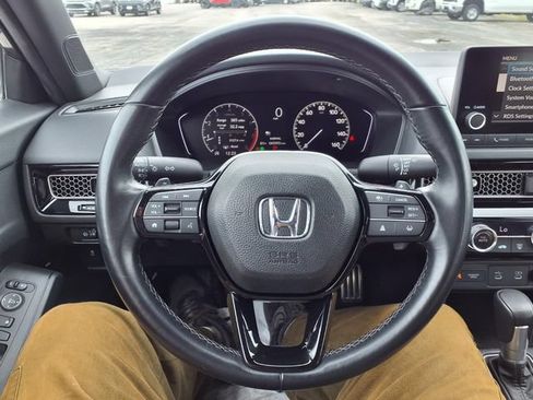 Used 2025 Honda Civic Sport image 35