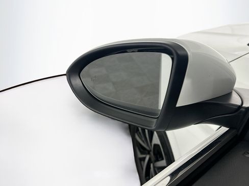 Used 2025 Volkswagen Jetta S FWD image 16