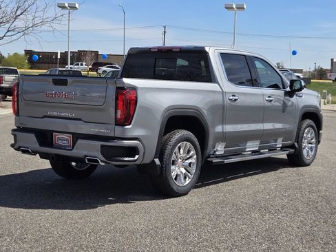 New 2026 GMC Sierra 1500 Denali AWD/4WD image 42