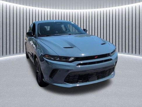 Used 2025 Dodge Hornet R/T AWD/4WD image 19