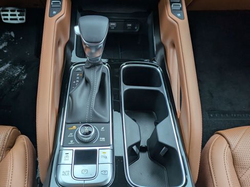New 2025 Kia Telluride SX X-Line image 13