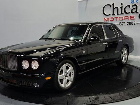 Used 2007 Bentley Arnage T RWD image 5