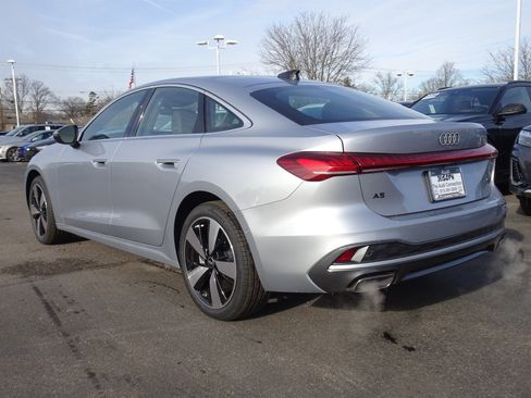 New 2025 Audi A5 2.0T Premium Plus image 3