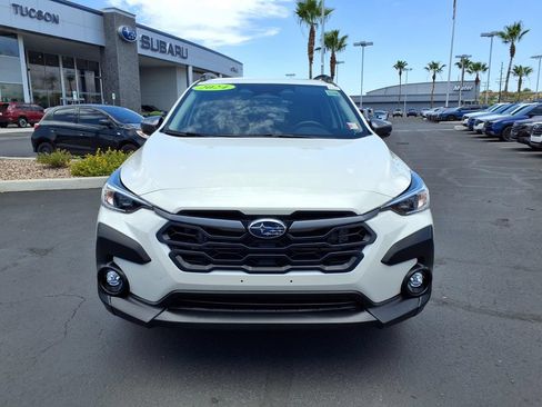 Certified 2024 Subaru Crosstrek 2.0i Premium AWD/4WD image 8