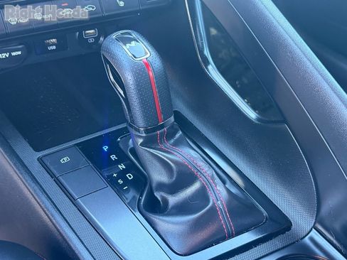 Used 2023 Hyundai Elantra N Line image 25