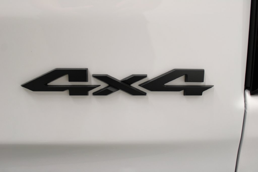 New 2026 RAM 1500 Tradesman AWD/4WD image 43