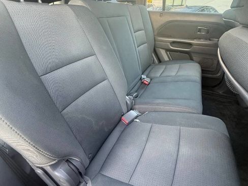 Used 2006 Honda Pilot LX image 16